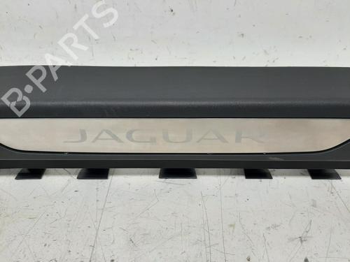 Andre JAGUAR I-PACE (X590) EV400 AWD | BP26828746O1 - Image 2
