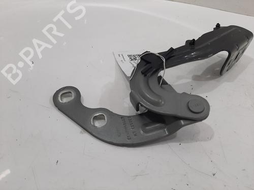 Other FORD TRANSIT COURIER B460 Box Body/MPV 1.5 TDCi | BP26808478O1 - Image 2