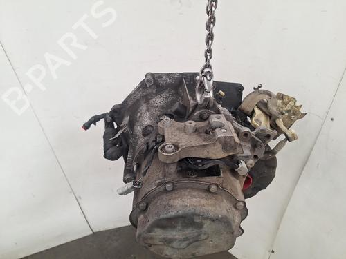 Gearbox CITROËN C3 II (SC_) 1.6 HDi | BP38113782M3  - Image 5