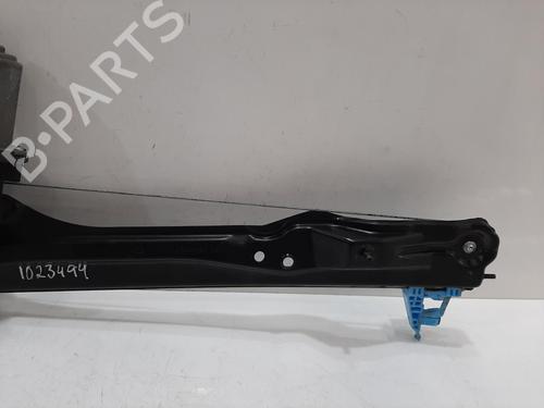 Front right window mechanism FIAT DOBLO Cargo (263_) 1.6 D Multijet (263WXD1B, 263WXR1B, 263WXX1B, 263ZXD1B,... | BP28069322C23 