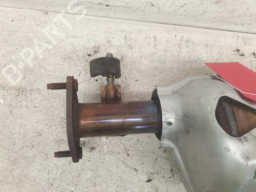 Catalyst NISSAN QASHQAI III (J12) 1.3 DIG-T | BP26758437M10 