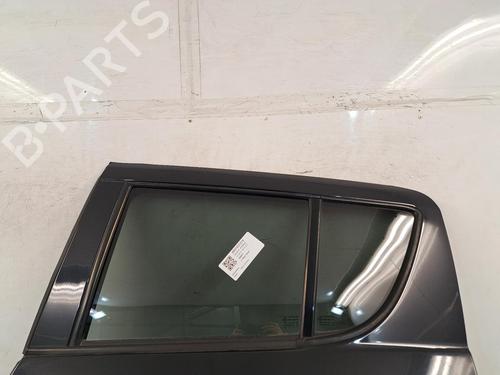 Left rear door SUZUKI SWIFT IV (FZ, NZ) 1.6 (AZG416, AZH416, RS416, ZC32S, ZA32S) | BP29472076C4 
