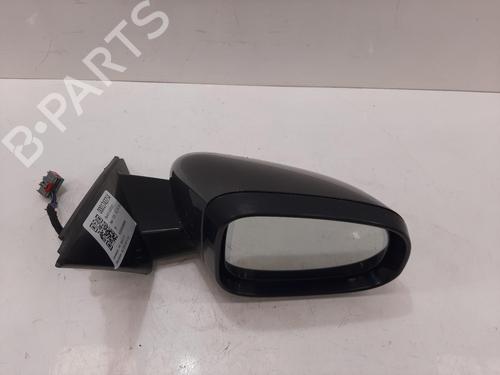 Used Right mirror Right mirror JAGUAR XF II (X260) 2.0 D (163 hp) 36506285 36506285