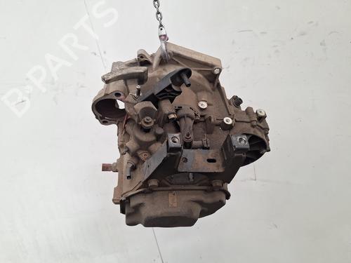 Gearbox SKODA RAPID Spaceback (NH1) 1.0 TSI | BP37593185M3 - Image 3