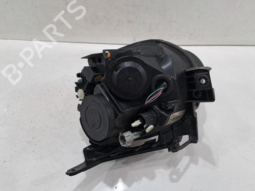 Right headlight NISSAN JUKE (F15) 1.2 DIG-T | BP31812709C29
