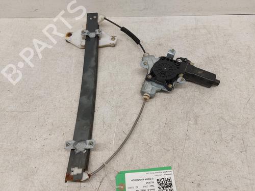 Used Front left window mechanism HYUNDAI ACCENT II (LC) 1.3 (83 hp) 26825712