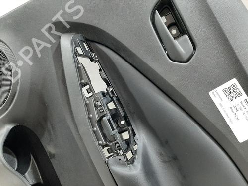 Rear right panel NISSAN JUKE (F16_) 1.0 | BP34205920C61 - Image 4