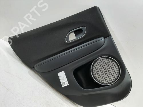 Used Other HONDA HR-V (RU) 1.5 (RU1) (130 hp) 31964761