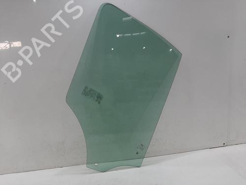 Used Front right door window FORD TRANSIT CUSTOM V362 Van (FY, FZ) 2.0 EcoBlue (105 hp) 32270119