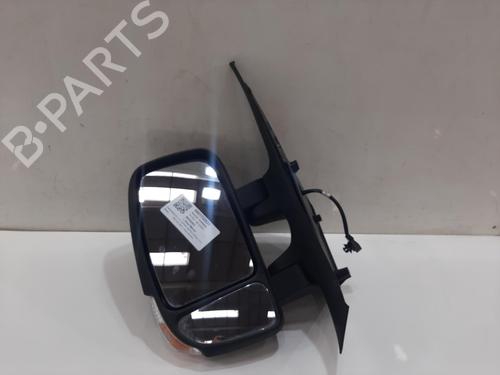 Used Left mirror Left mirror VAUXHALL MOVANO Mk II (B) VAN (X62) 2.3 CDTI FWD (FV) (136 hp) 35923058 35923058