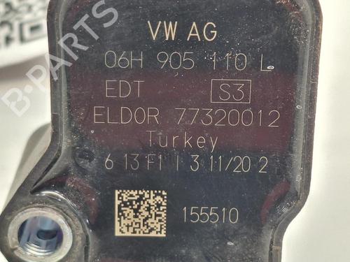 Other AUDI A4 B9 (8W2, 8WC) 35 TFSI Mild Hybrid | BP26852757O1 