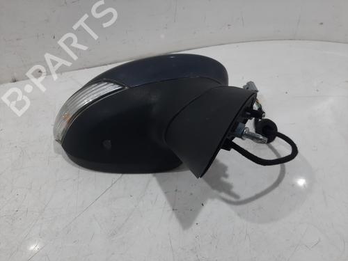 Right mirror FORD FIESTA VI (CB1, CCN) 1.0 EcoBoost | BP29809911C27 