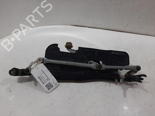 Used Front wiper motor Front wiper motor 37690514 37690514