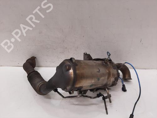 Particulate filter FORD C-MAX II (DXA/CB7, DXA/CEU) 1.6 TDCi | BP37448694M81 - Image 3