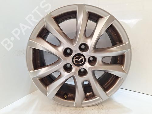 Used Rim Rim MAZDA 3 (BM, BN) 2.0 (120 hp) 36773359 36773359