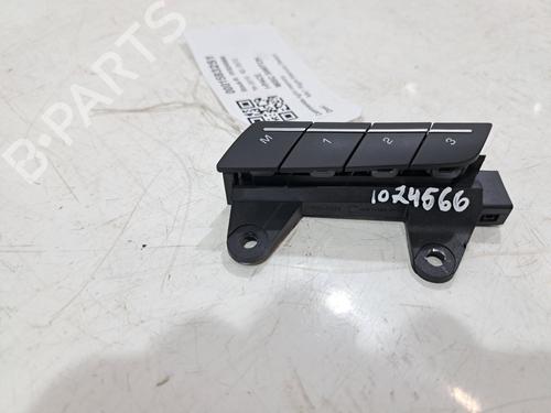 Elektronische module JAGUAR I-PACE (X590) EV400 AWD | BP30896591M83