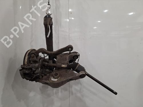 Used Left rear suspension arm Left rear suspension arm LAND ROVER RANGE ROVER EVOQUE (L551) 1.5 P300e Hybrid 4x4 (309 hp) 33699281 33699281