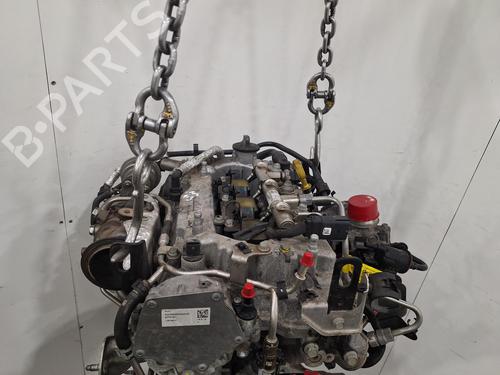 Engine VAUXHALL ASTRA Mk VII (K) Estate (B16) 1.0 | BP40258384M1  - Image 6