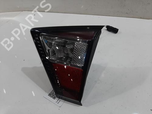 Right taillight FORD KUGA II (DM2) 2.0 TDCi 4x4 | BP35922619C35 - Image 2