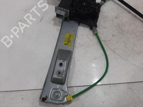Front right window mechanism VAUXHALL CORSA Mk IV (E) (X15) 1.4 | BP30958724C23