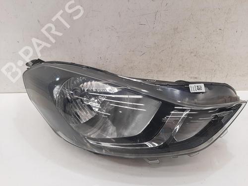 Used Right headlight Right headlight HYUNDAI i10 III (AC3, AI3) 1.2 MPi (84 hp) 33467512 33467512