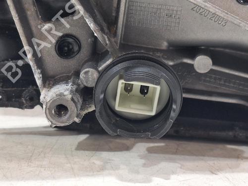 Left mirror BMW 1 (F20) 120 d | BP32357570C26