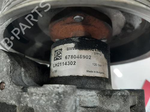 Steering pump BMW X1 (E84) sDrive 18 d | BP26745726M99 