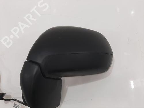 Bakspejl venstre CITROËN C3 Picasso (SH_) 1.4 VTi 95 (SH8FSC, SH8FP0, SH8FP6) (95 hp) 27181766