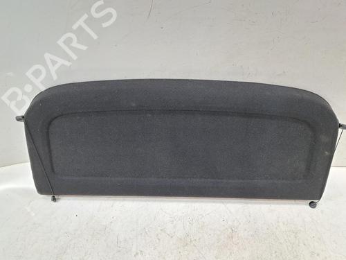 Rear parcel shelf FORD FIESTA VII (HJ, HF) 1.1 Ti-VCT | BP33754120C85 - Image 2
