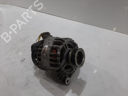Used Alternator Alternator FIAT 500 (312_) 1.2 (312AXA1A) (69 hp) 36403704 36403704