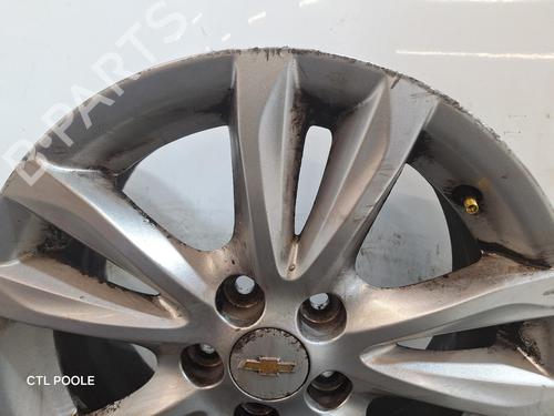 Fælk CHEVROLET CRUZE Hatchback (J305) 1.6 | BP39531834C45 - Image 2