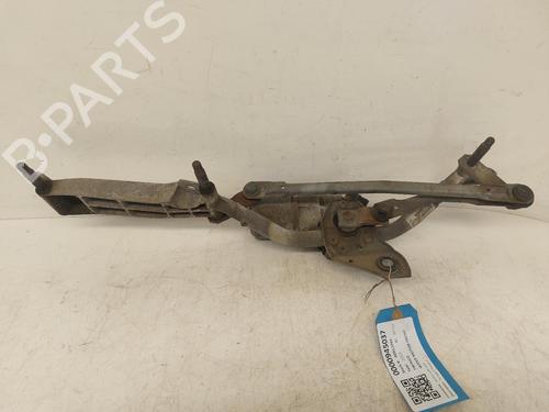 Used Front wiper motor RENAULT TWINGO II (CN0_) 1.2 16V (CN04, CN0B) (75 hp) 26788040