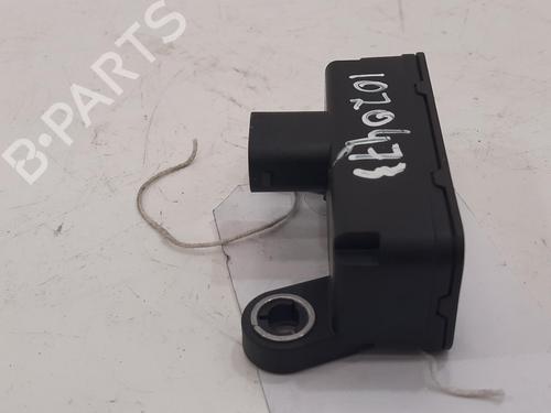 Control unit PORSCHE MACAN (95B) 2.0 (95BAU1) | BP28122636M11 