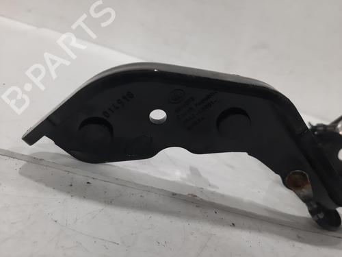 Hinge/Door check strap JAGUAR I-PACE (X590) EV400 AWD | BP26851959C146 
