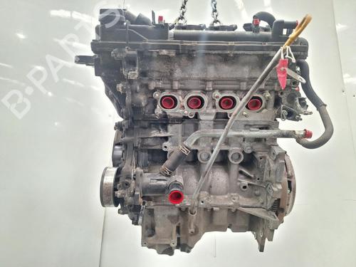 Engine TOYOTA YARIS (_P9_) 1.33 VVT-i (NSP90_, NSP90R) | BP36216749M1 - Image 4