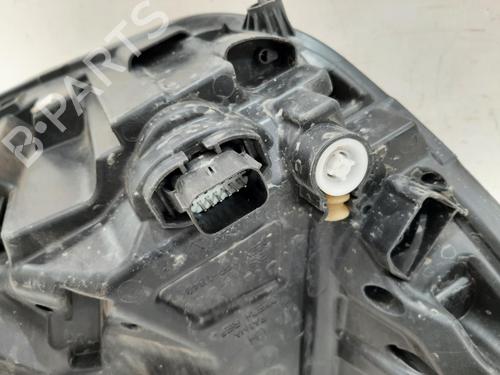 Left headlight FORD FOCUS IV Turnier (HP) 1.5 EcoBlue | BP36087085C28  - Image 6