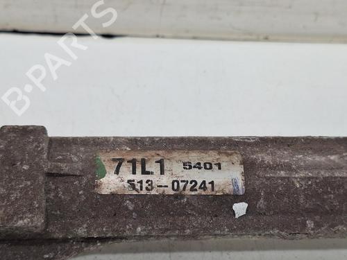 Steering rack SUZUKI SWIFT IV (FZ, NZ) 1.2 (AZG412, ZC72S) | BP29945731M22 