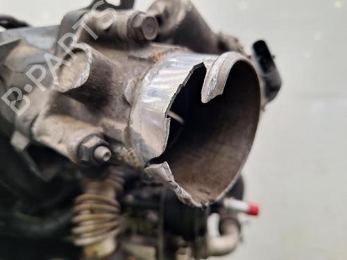 Engine KIA SPORTAGE IV (QL, QLE) 1.7 CRDi | BP39934678M1 - Image 3