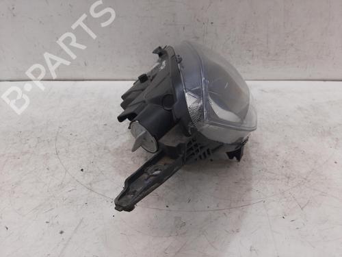 Right headlight FORD TRANSIT COURIER B460 Box Body/MPV 1.0 EcoBoost | BP37991475C29 - Image 3