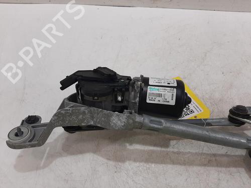 Front wiper motor NISSAN JUKE (F15) 1.5 dCi | BP30119594M29