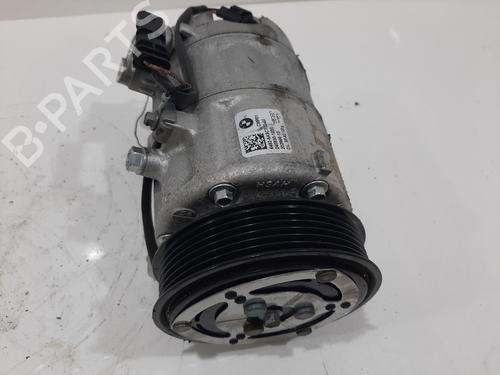 AC compressor MINI MINI (F66, F65) Cooper C (F65) | BP33939667M34 - Image 2