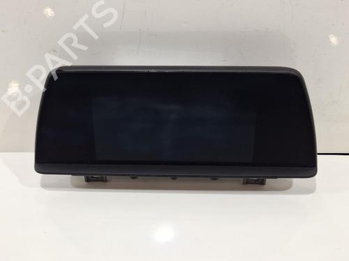 display-monitor-bmw-3-f30-f80-2011-2012-2013-2014-2015-2016-2017-2018-40455190 main image