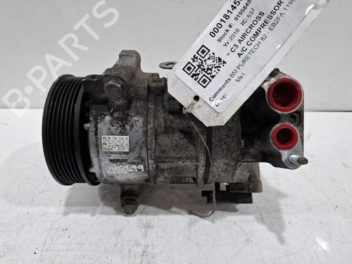 AC Kompressor AC Kompressor 38776972 38776972