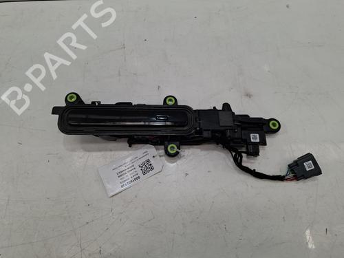 Used Rear right exterior door handle Rear right exterior door handle 38294499 38294499