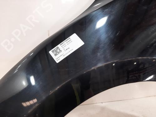 Forskærm venstre MAZDA 2 Hatchback (DL, DJ) 1.5 SKYACTIV-G | BP36878695C41 - Image 3