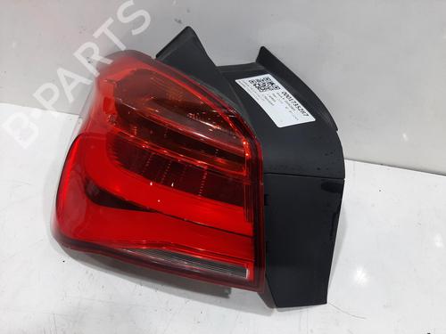 Left taillight BMW 1 (F21) 120 d | BP36290574C34 - Image 2