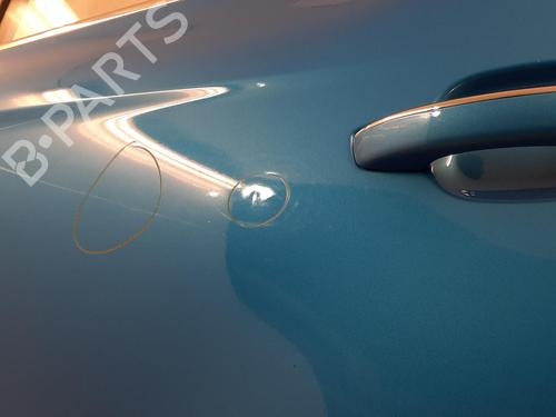 Dør venstre bagtil MG MG ZS SUV (AZS1) 1.5 VTi | BP32193606C4