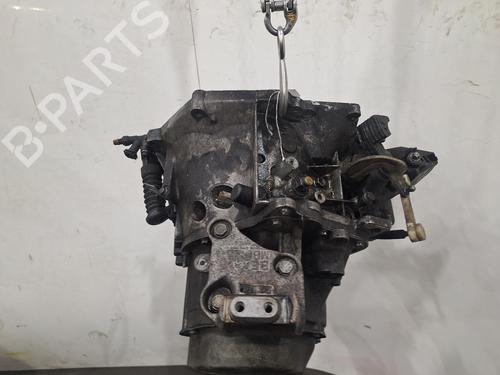 Gearbox PEUGEOT EXPERT Van (V_) 1.6 BlueHDi 95 | BP39531912M3 - Image 3