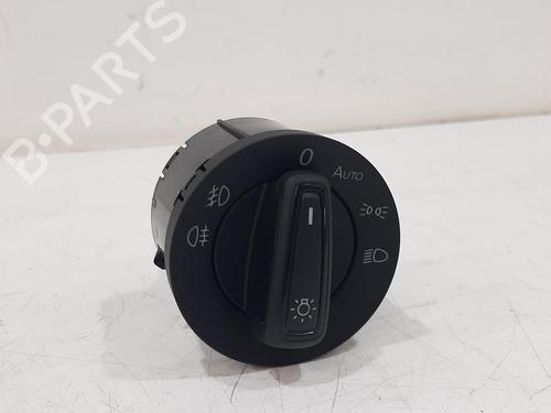 Hovedlysbryter VW TAIGO (CS1) 1.0 TSI (110 hp) 28084520