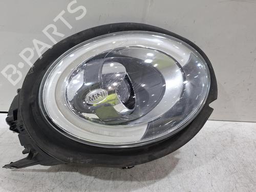 Used Right headlight Right headlight MINI MINI (F56) Cooper (136 hp) 40258452 40258452